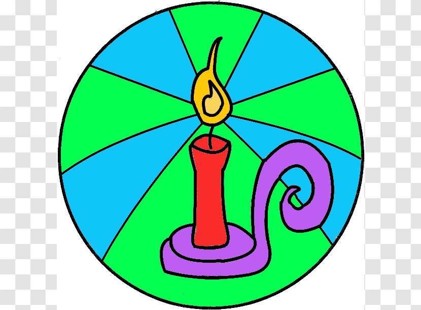 Tree Of Jesse Light The World Candle Clip Art - Jesus - Free Lent Clipart Transparent PNG