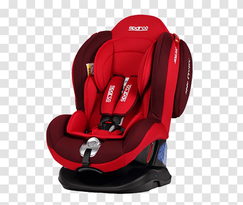 Baby & Toddler Car Seats Škoda Sparco - Diono Transparent PNG
