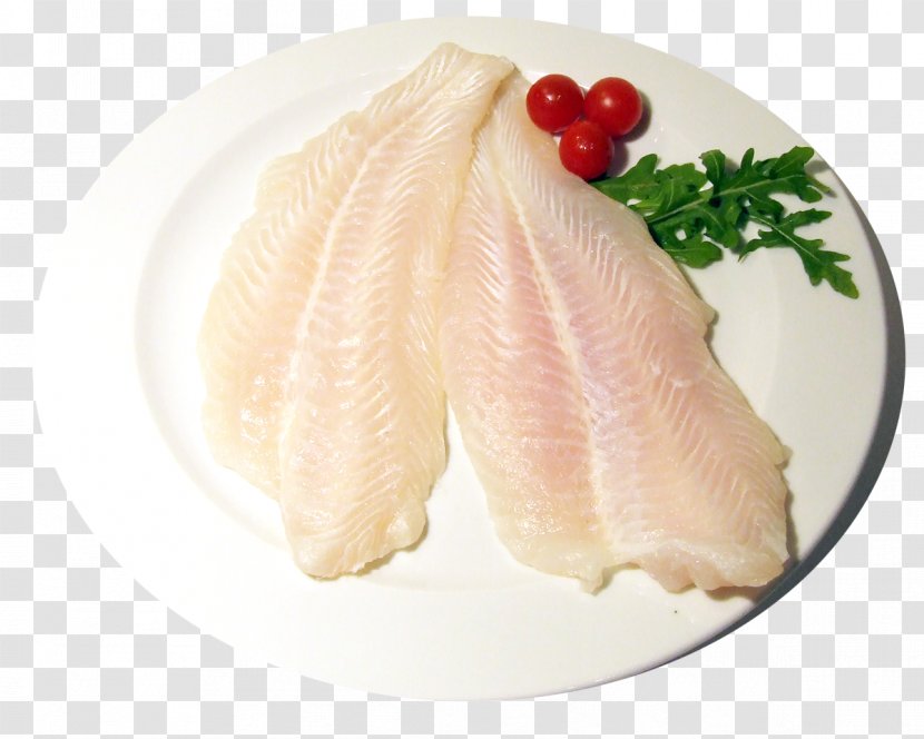 Fish Slice Iridescent Shark Sashimi Wine - Seafood Transparent PNG