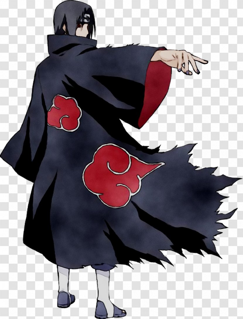 Itachi Uchiha Clan Kraj Ognia Ninja Character Transparent PNG