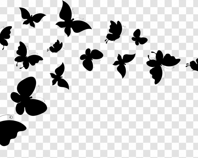 Butterfly Desktop Wallpaper Clip Art - Moths And Butterflies - Stork Transparent PNG