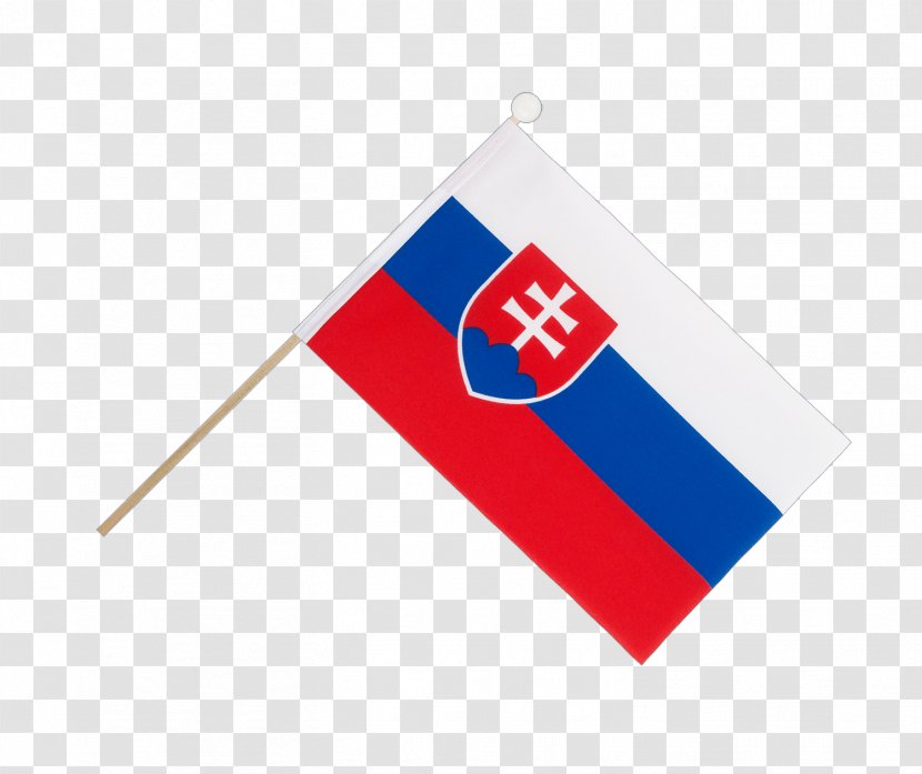 Flag Of Slovenia Slovakia Russia - Centimeter Transparent PNG