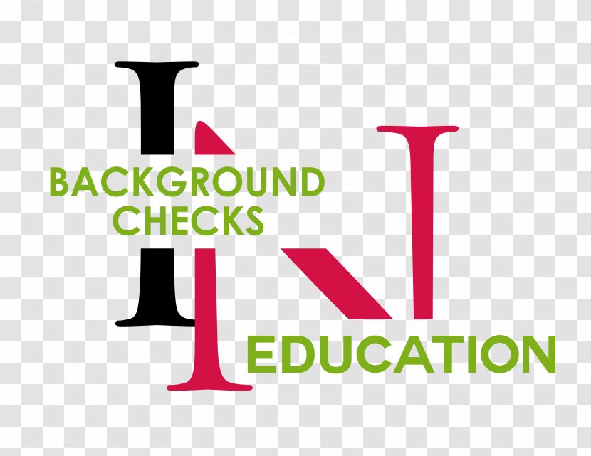 Logo Organization Background Check Brand InClubs - Education Transparent PNG