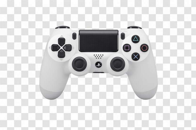 PlayStation 4 Game Controllers Sony DualShock - Playstation 3 Accessory - Video Transparent PNG