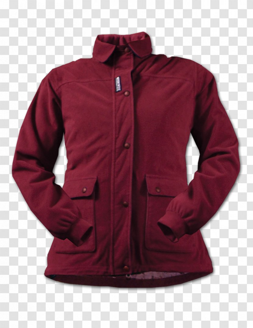Jacket Polar Fleece Concealed Carry Handgun Sport Coat - Full Metal Transparent PNG