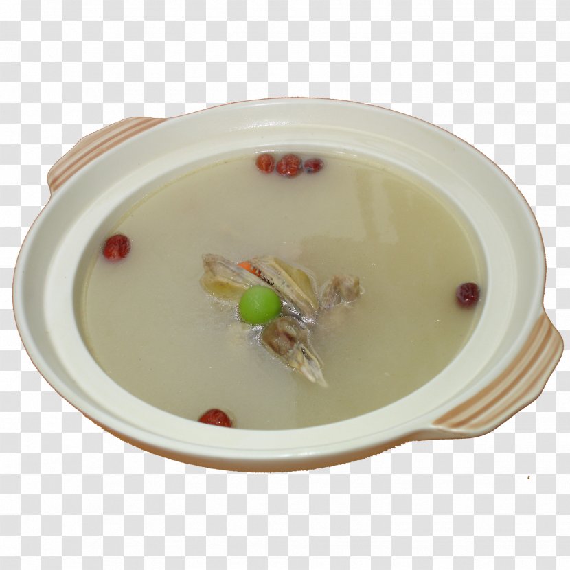 Sichuan Cuisine Chinese Congee Soup Squab - Sixi Pigeon Transparent PNG