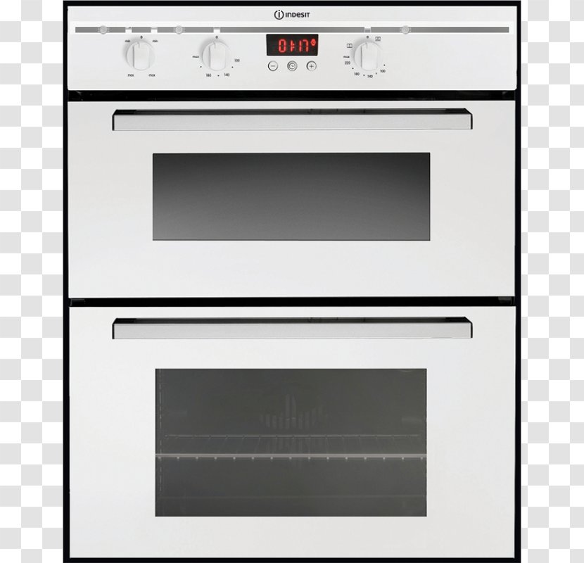 Oven Electric Cooker Cooking Ranges Indesit Co. - Home Appliance Transparent PNG