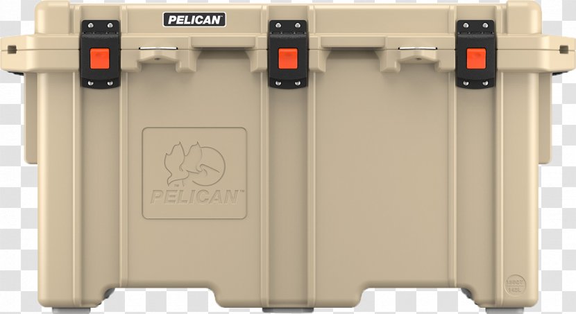 Pelican ProGear 30QT Elite Cooler 150QT Products Pro Gear 95 Quart - Free To Pull Fish Transparent PNG