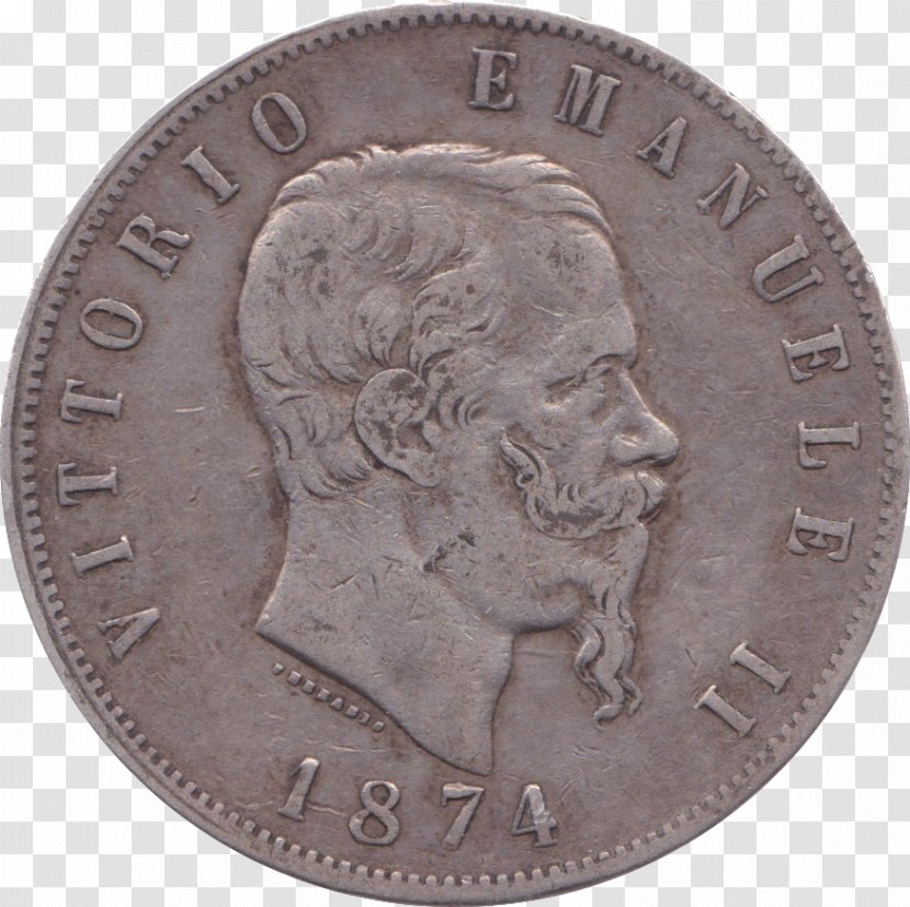 Coin Medal Nickel Cambridgeshire - Currency Transparent PNG