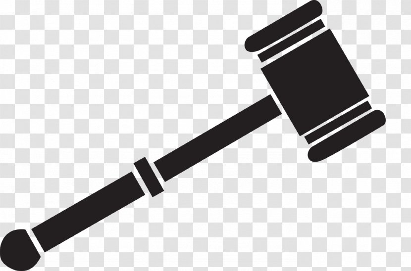 Gavel United States Judge Lawyer Privacy Policy Transparent PNG