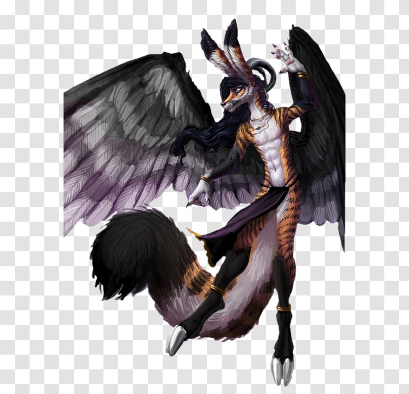 Dragon Mythology Demon - Mythical Creature - Terror Transparent PNG