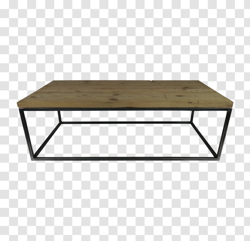 Coffee Tables Industry Live Edge Furniture - Table Transparent PNG