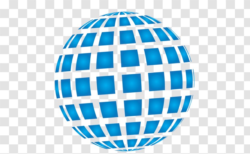 Vector Graphics Company Sphere Engineering Organization - Globe - Earth Ball Transparent PNG