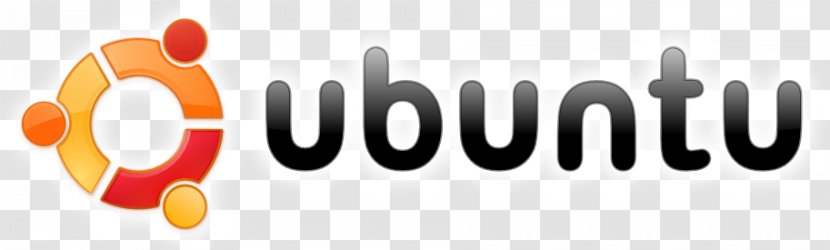 Ubuntu Operating Systems Linux Computer Servers Virtual Private Server - User - Logo Transparent PNG