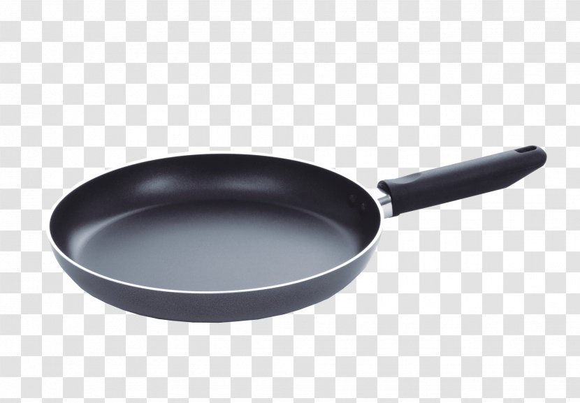 Frying Pan Saltiere Cooking Stewing - Oven Transparent PNG