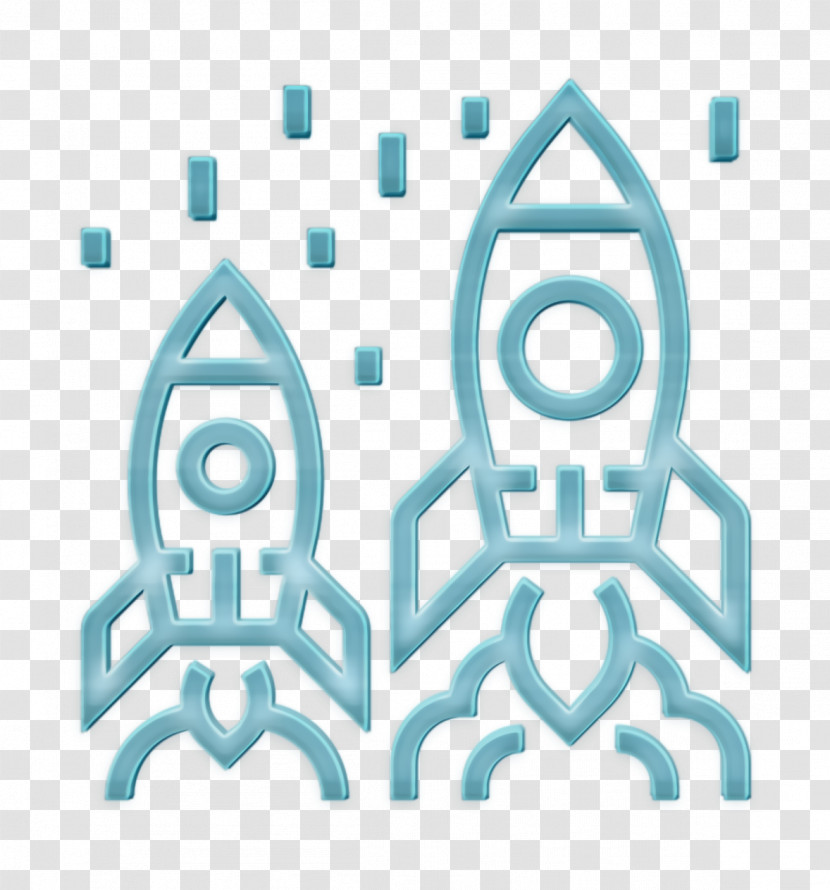 Startup Icon Business Icon Advantage Icon Transparent PNG