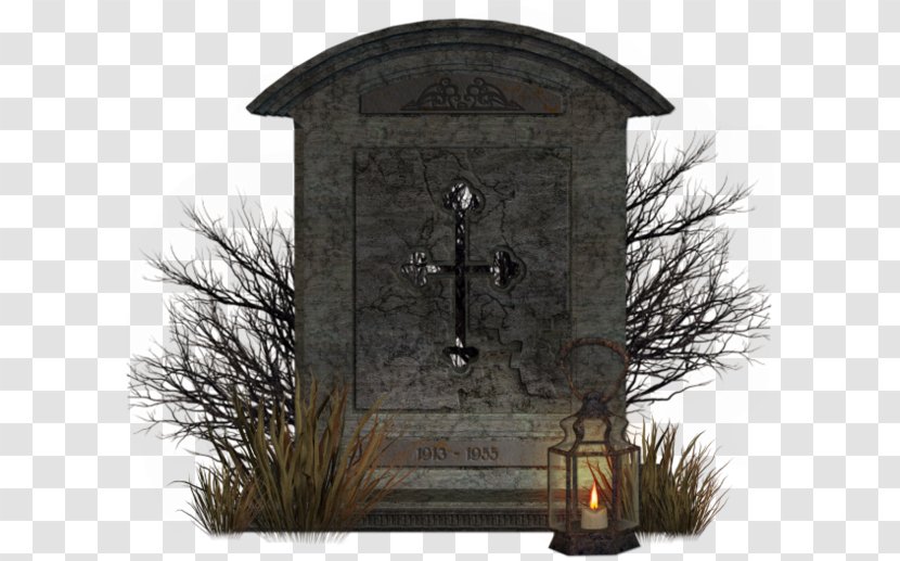 Headstone Monument - Poetry - Soul Transparent PNG