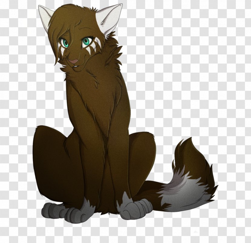 Whiskers Cat Dog Canidae Cartoon Transparent PNG