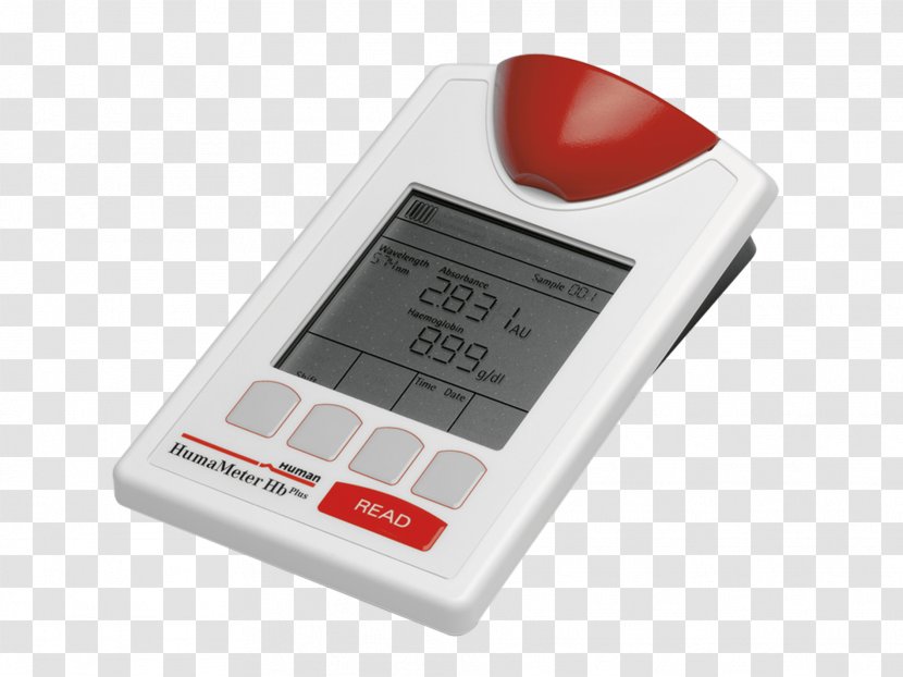 Measuring Scales Hemoglobin Business - Electronics Accessory - Service Transparent PNG