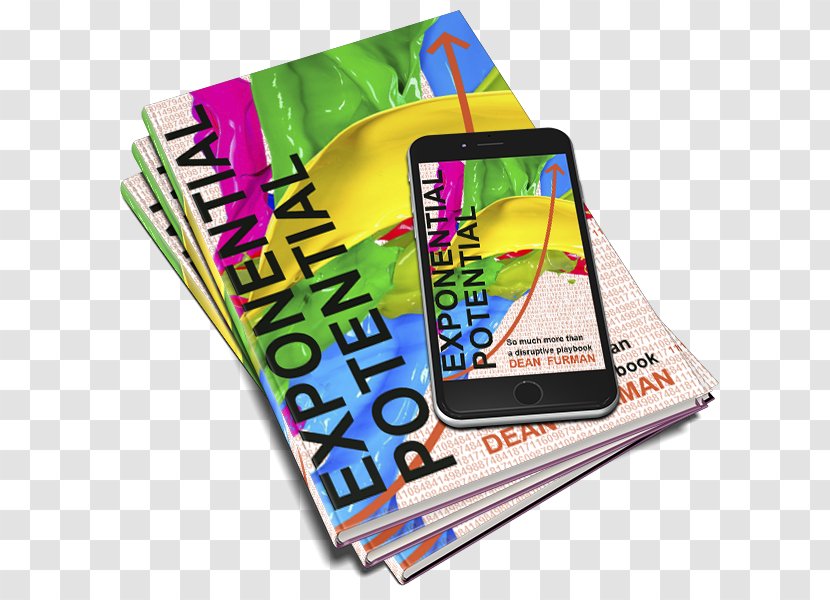 Hardcover Notebook Product Innovation - Mobile Phones - Book Transparent PNG