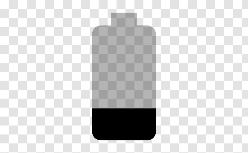 Mobile Phone Accessories Font - Black - Design Transparent PNG