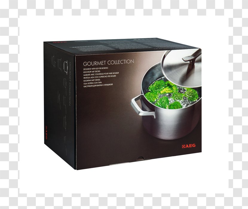 Stock Pots Cookware Cratiță Stainless Steel - Lid - Marmite Transparent PNG