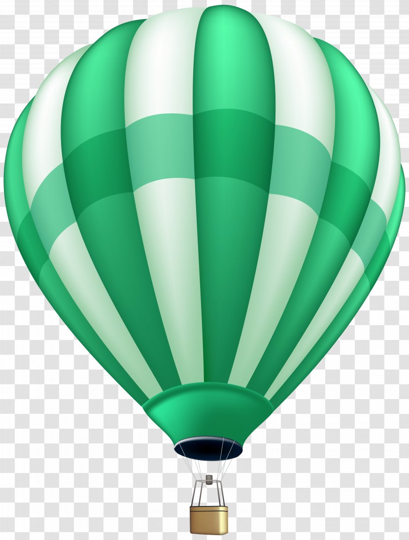Flight Hot Air Balloon Clip Art - Festival Transparent PNG
