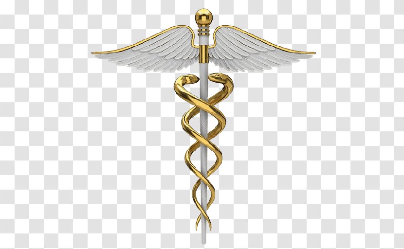 Doctor Of Medicine Physician Staff Hermes Health Care - Dermatology - Dionysus Symbol Thyrsus Transparent PNG