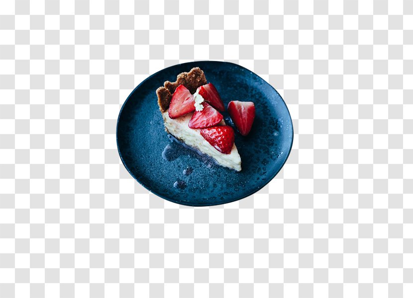 Ice Cream Cupcake Cherry Pie Cheesecake Lemon Meringue - Food Blogging - Strawberry Chocolate Forest Cake Transparent PNG