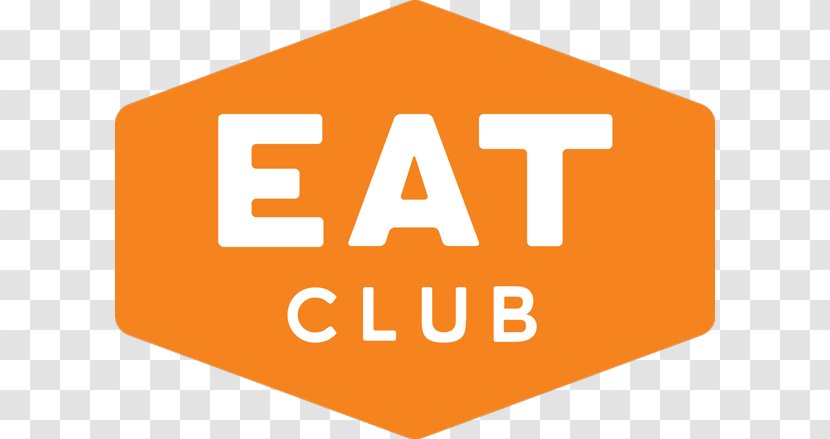 Logo EAT Club, Inc. Eating Brand Restaurant - Sign - Investment Club Agreement Transparent PNG
