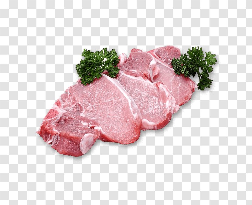 Ramen Domestic Pig Meat Pork Food - Cartoon Transparent PNG