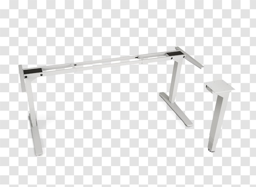 Table Standing Desk Computer Office - Mat Transparent PNG
