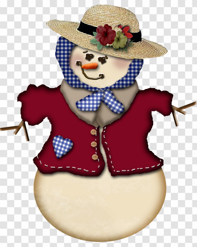 Food Profession - Frosty The Snowman Characters Transparent PNG