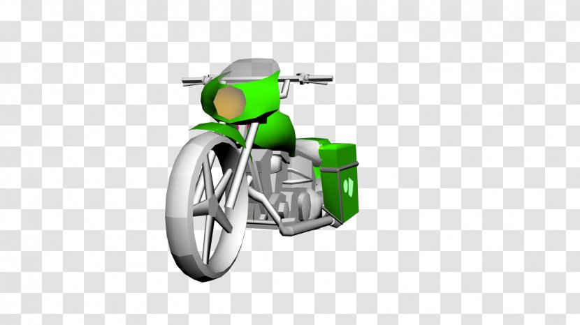 Motorcycle Car Harley-Davidson Wheel Motor Vehicle - Custom Transparent PNG