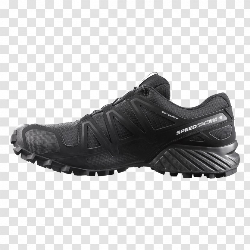 Hiking Boot Adidas Salomon Group 