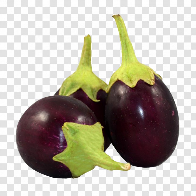 Baingan Bharta Eggplant Ratatouille Aloo Gobi Indian Cuisine - Accessory Fruit - Vegetable Transparent PNG