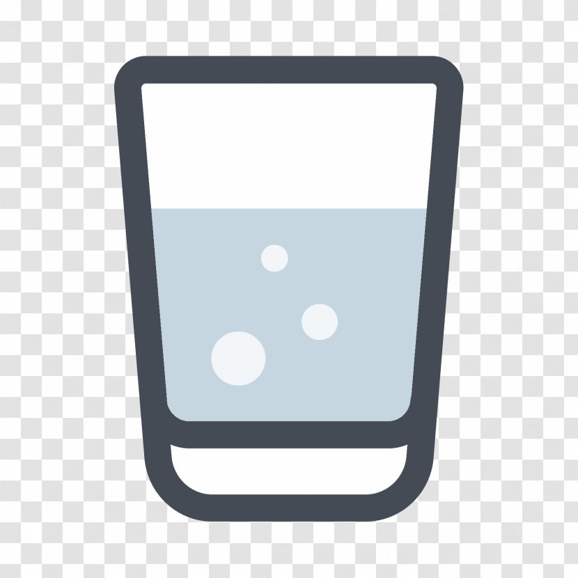 Glass Water Transparent PNG