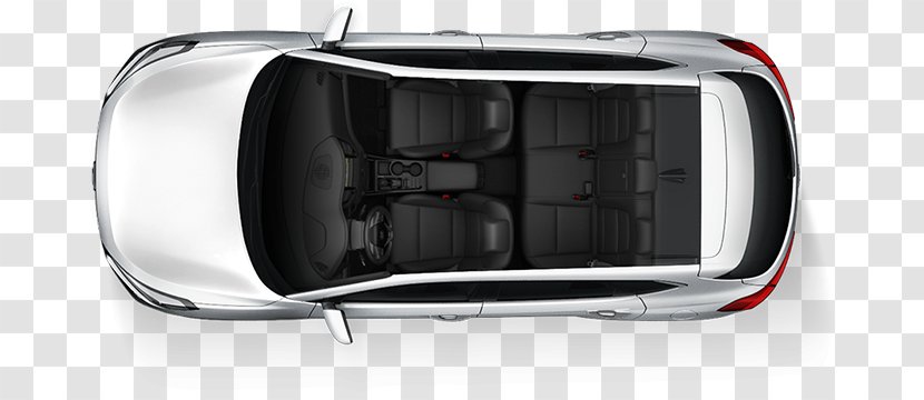 Hyundai Santa Fe Motor Company Car I10 - Compact Transparent PNG