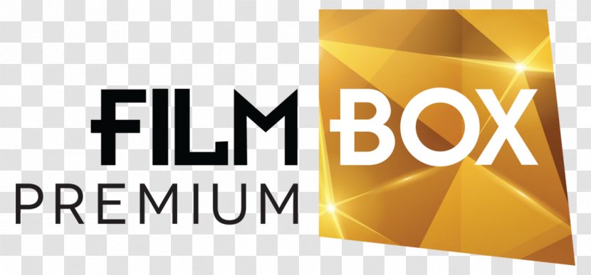 FilmBox Premium HD Television Channel Live - Text - Logo Transparent PNG