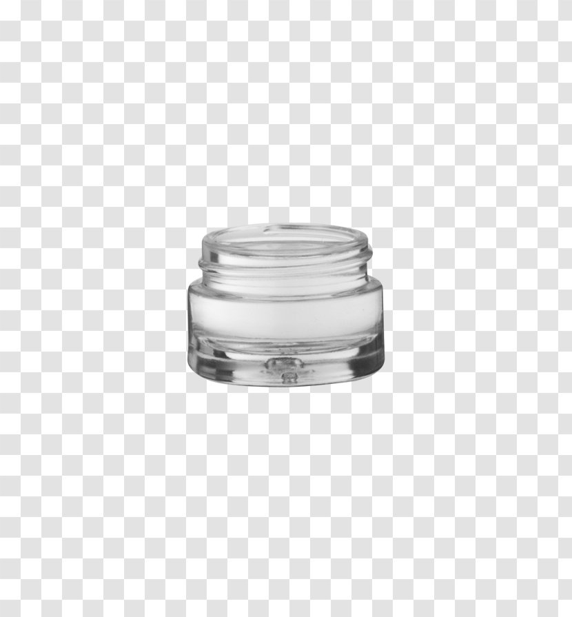 Silver Bangle - Ring - Verre Transparent PNG