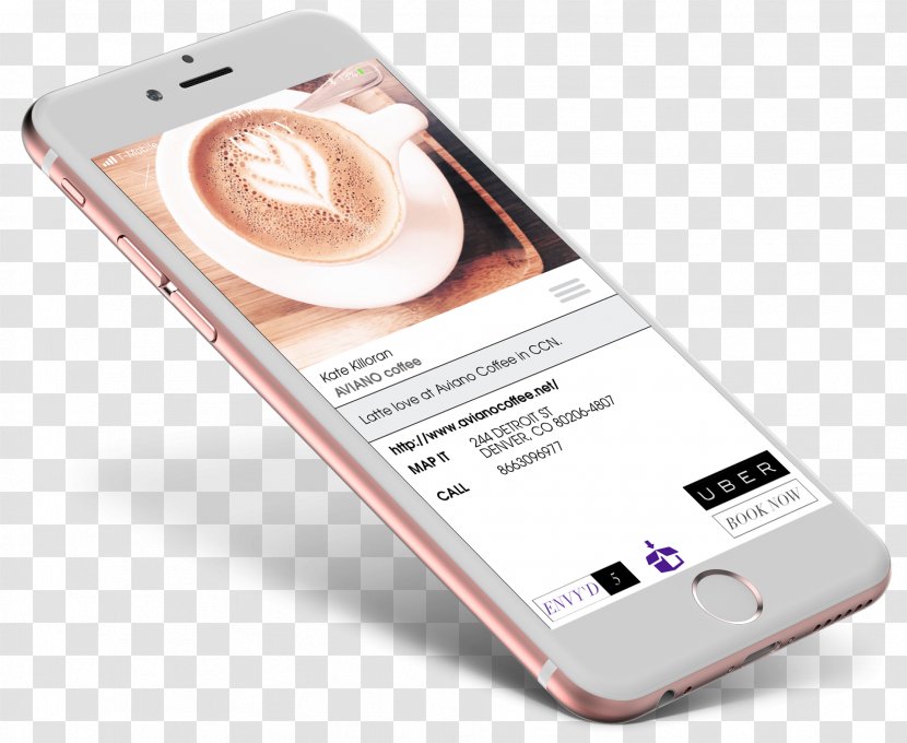 Credit Card App Store Responsive Web Design - Mobile Phone Transparent PNG