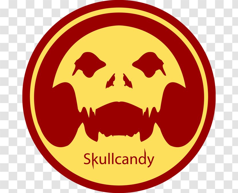 Skullcandy Crusher Headphones Logo Transparent PNG