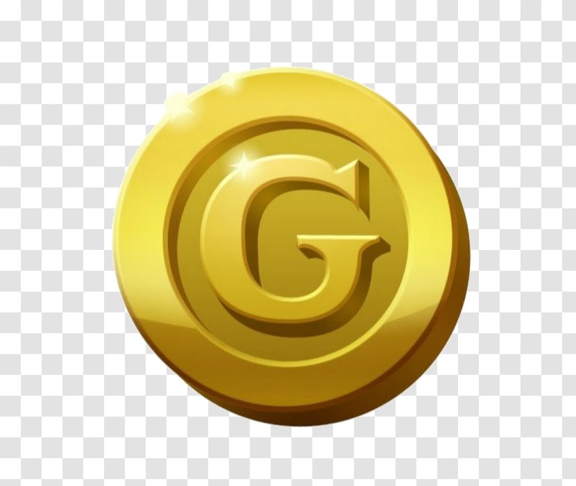 Altyn Odnoklassniki Gold Like Button Game - Vkontakte Transparent PNG