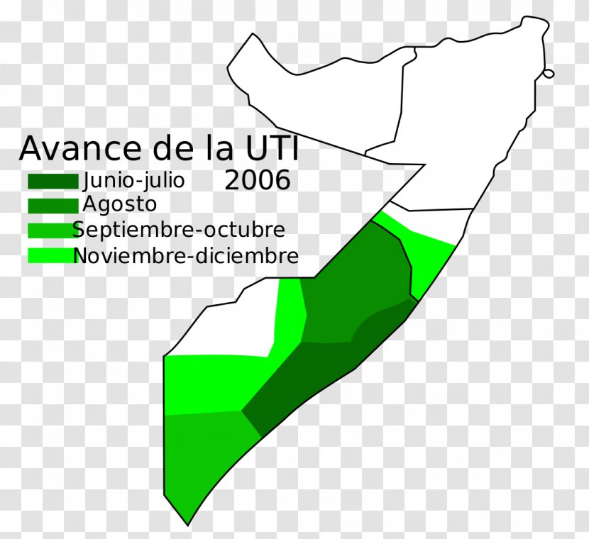 Islamic Courts Union War In Somalia Jihadism - Islamism - Islam Transparent PNG