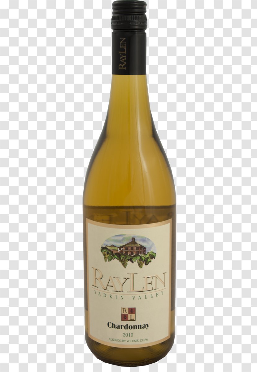 White Wine Bien Nacido Vineyards Liqueur Chardonnay Transparent PNG
