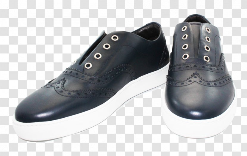 Slip-on Shoe Sneakers Brogue Geox - Walking Transparent PNG