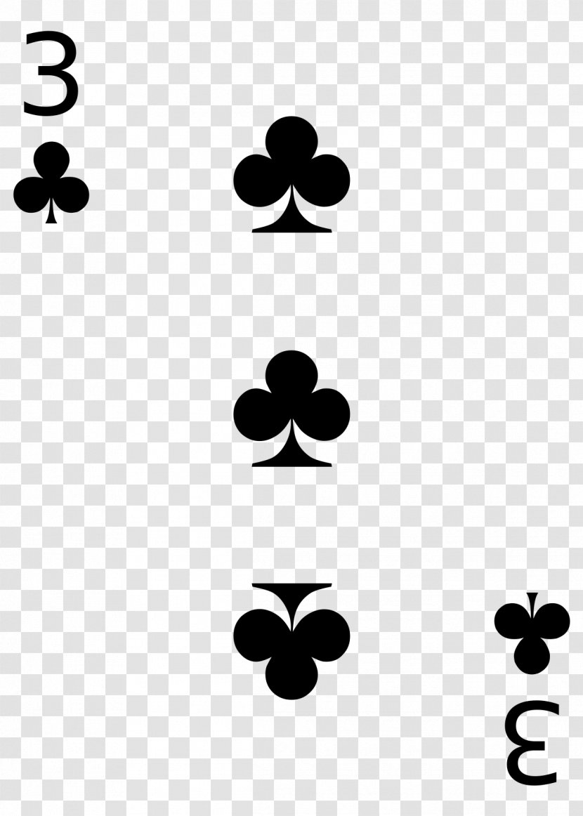 Playing Card Game Ace Of Spades Joker - Silhouette Transparent PNG