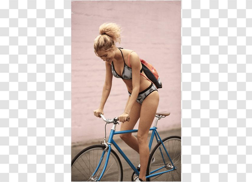 Road Bicycle Cycling Racing Hybrid - Frame Transparent PNG