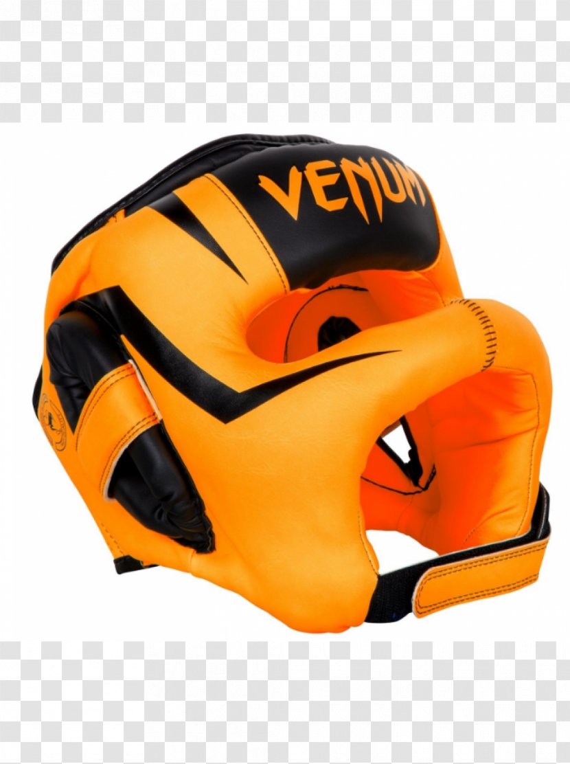 Boxing & Martial Arts Headgear Venum Helmet - Personal Protective Equipment Transparent PNG