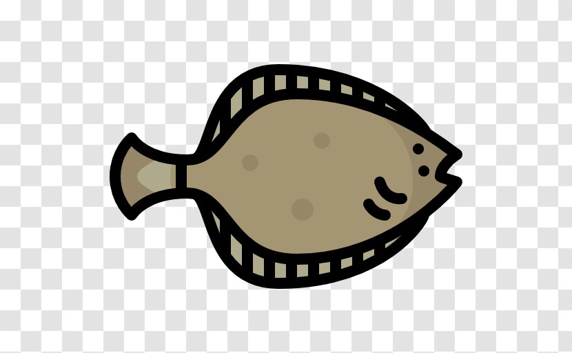 Animal Shape Fish Transparent PNG